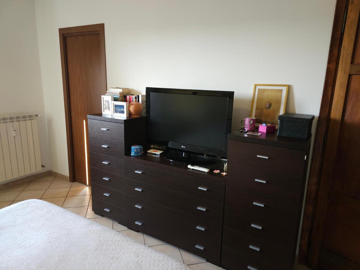 St. Peter'S Rooms Suite Rome Bagian luar foto