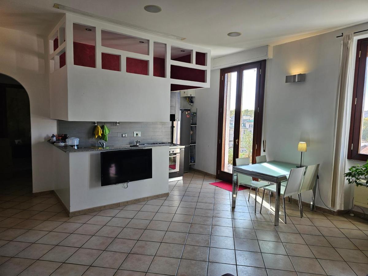 St. Peter'S Rooms Suite Rome Bagian luar foto