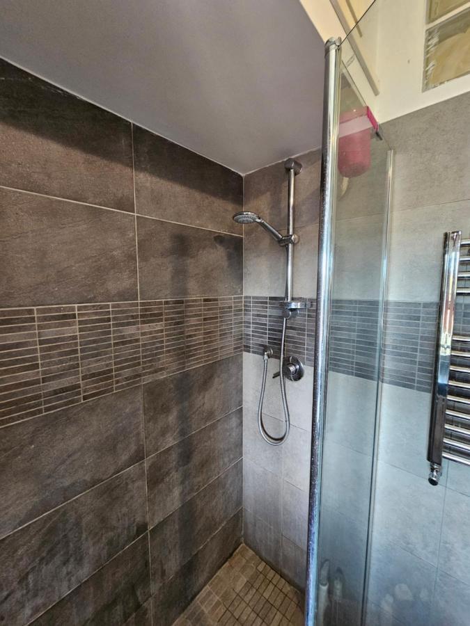 St. Peter'S Rooms Suite Rome Bagian luar foto