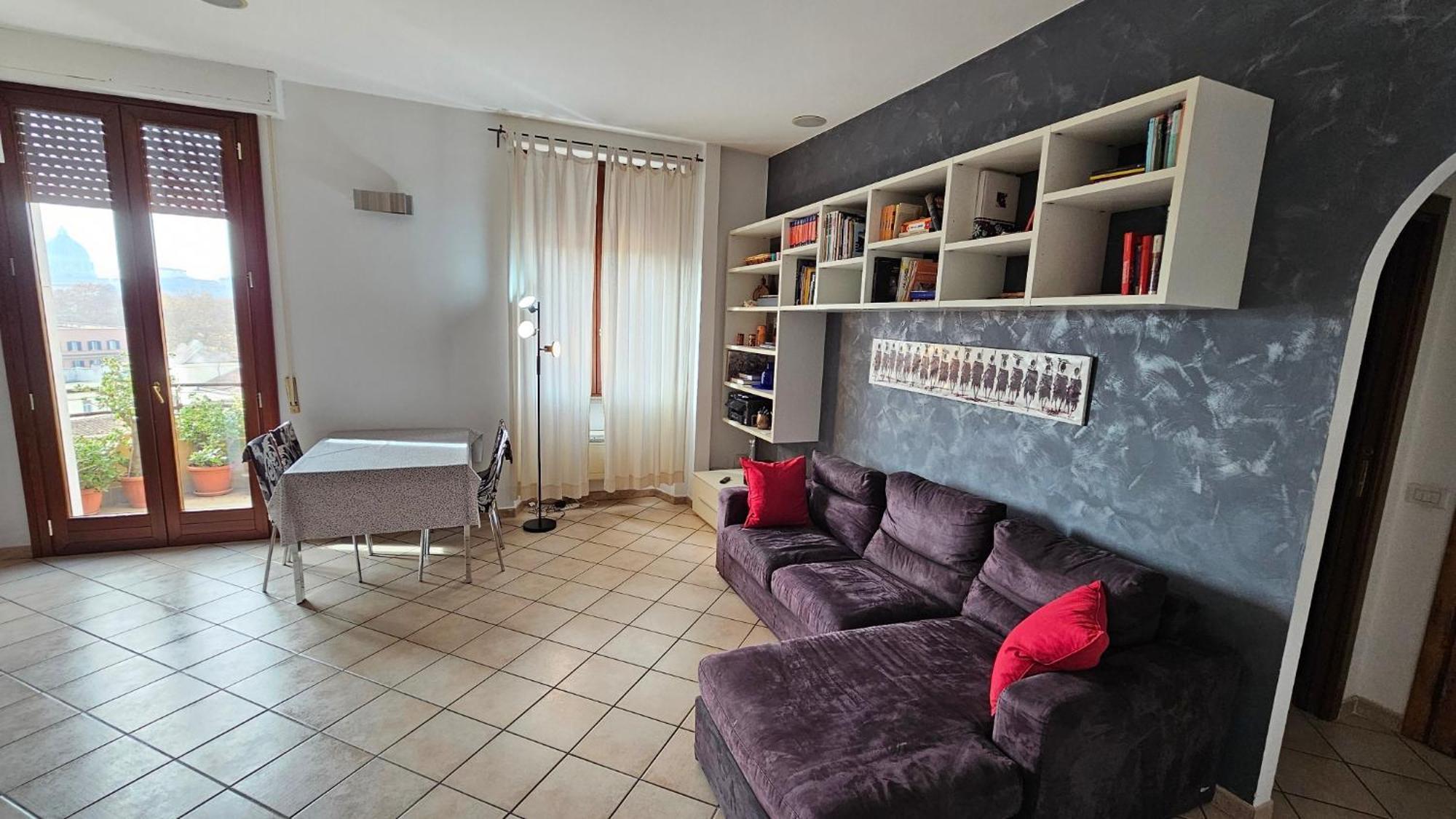 St. Peter'S Rooms Suite Rome Bagian luar foto