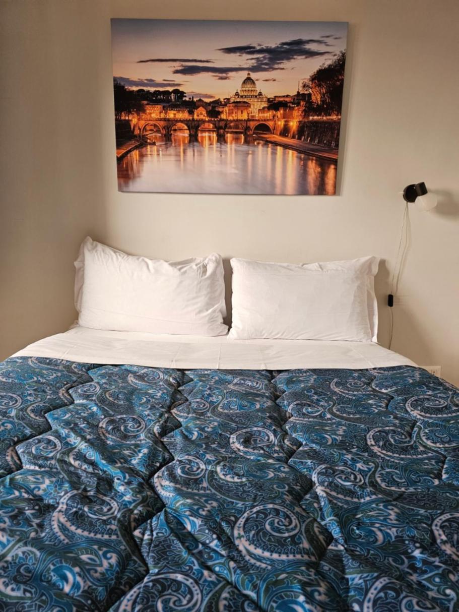 St. Peter'S Rooms Suite Rome Bagian luar foto