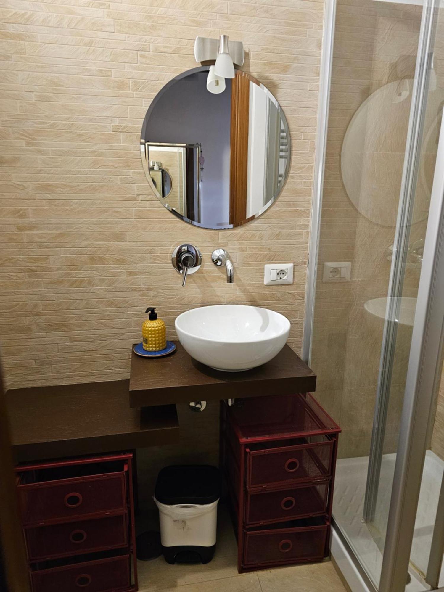 St. Peter'S Rooms Suite Rome Bagian luar foto