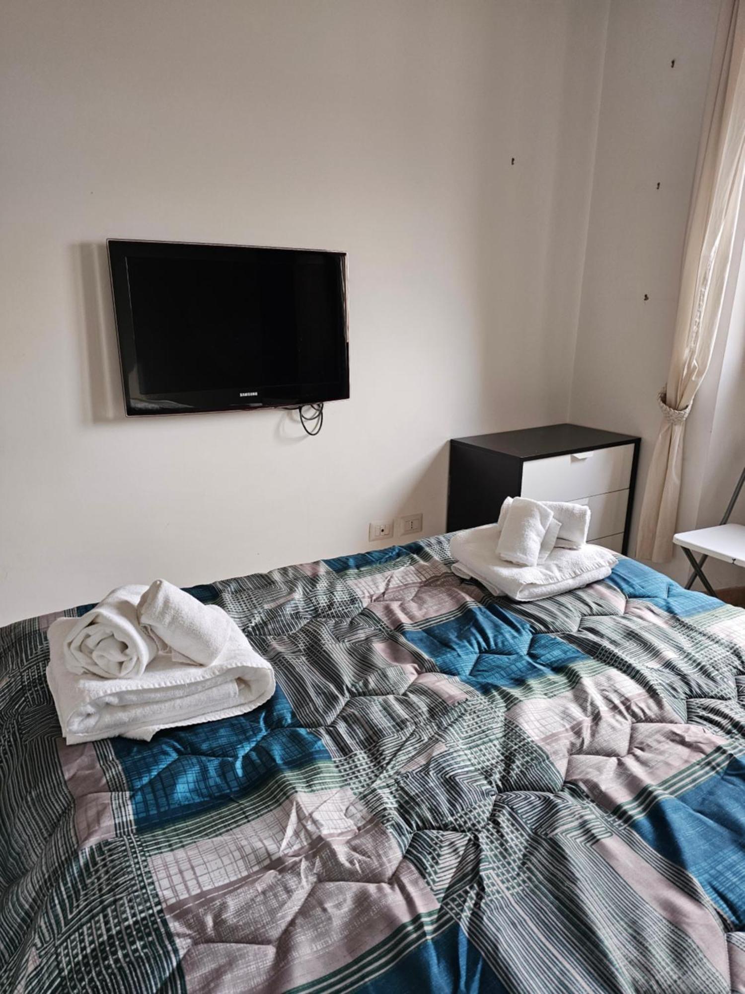 St. Peter'S Rooms Suite Rome Bagian luar foto