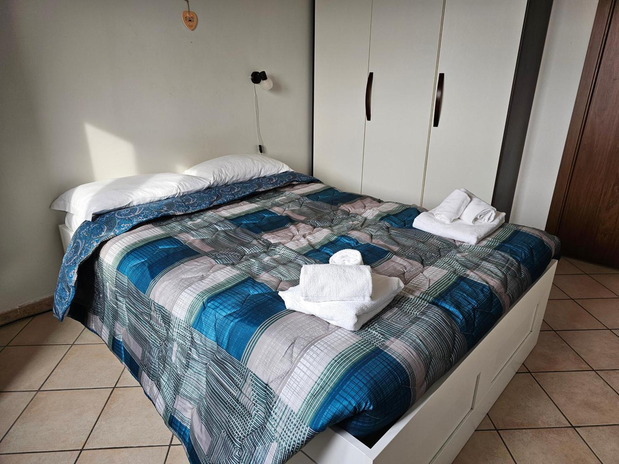 St. Peter'S Rooms Suite Rome Bagian luar foto
