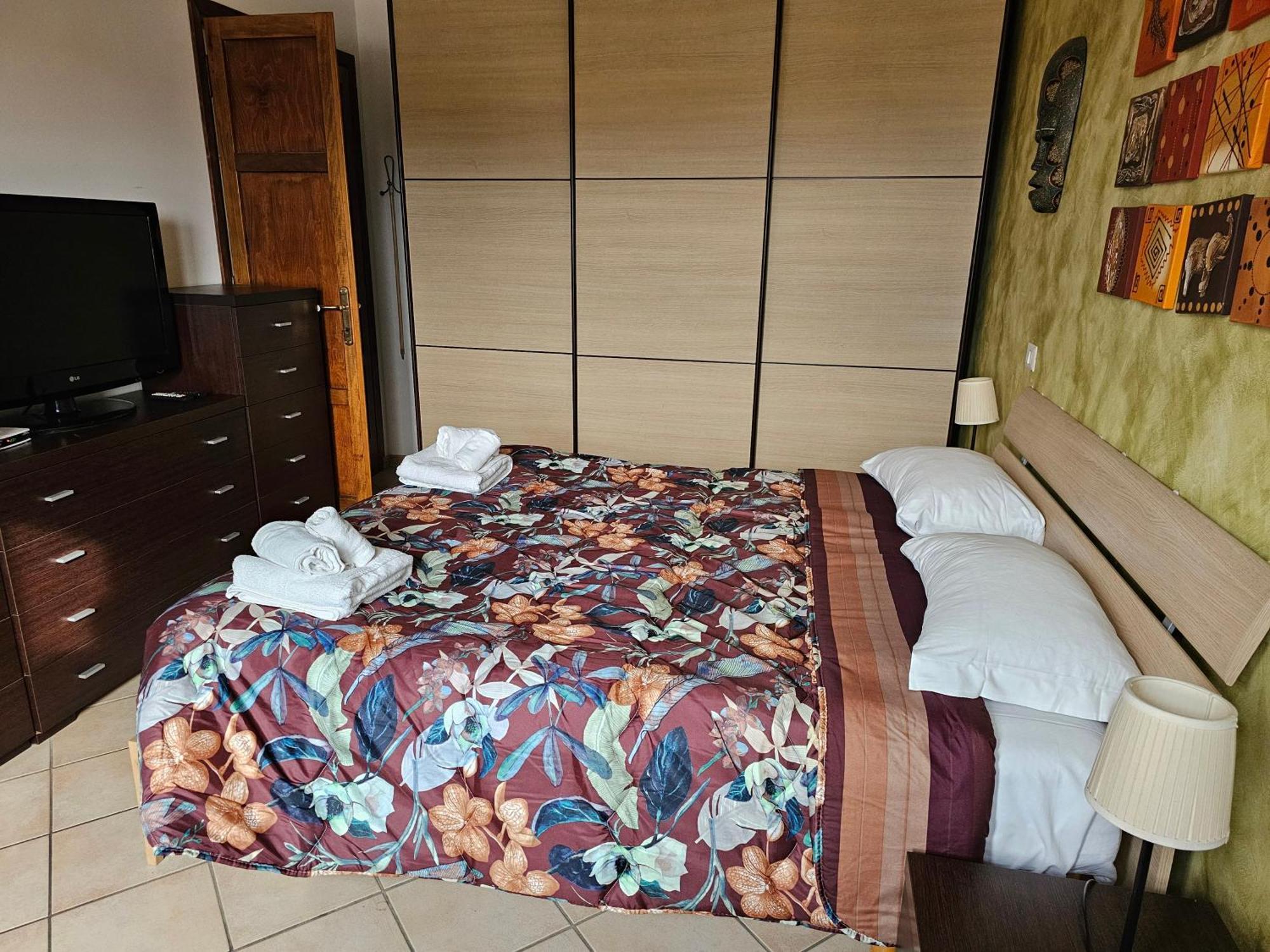 St. Peter'S Rooms Suite Rome Bagian luar foto