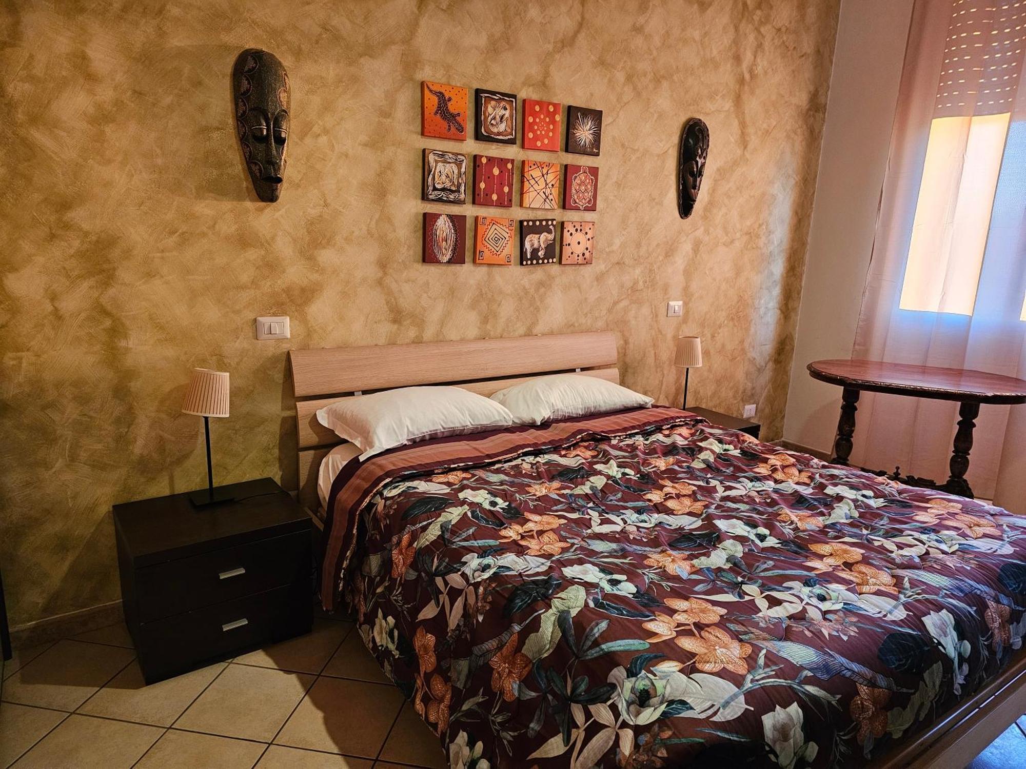 St. Peter'S Rooms Suite Rome Bagian luar foto