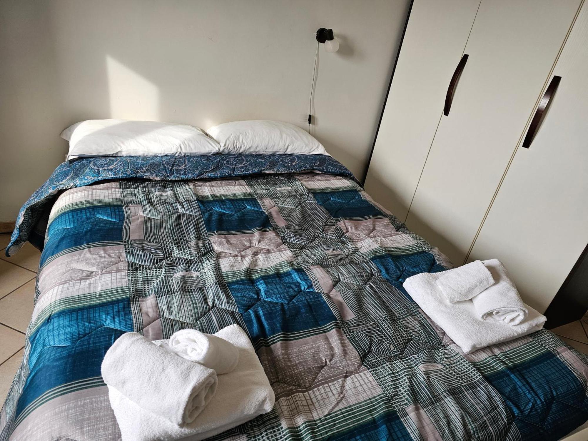 St. Peter'S Rooms Suite Rome Bagian luar foto