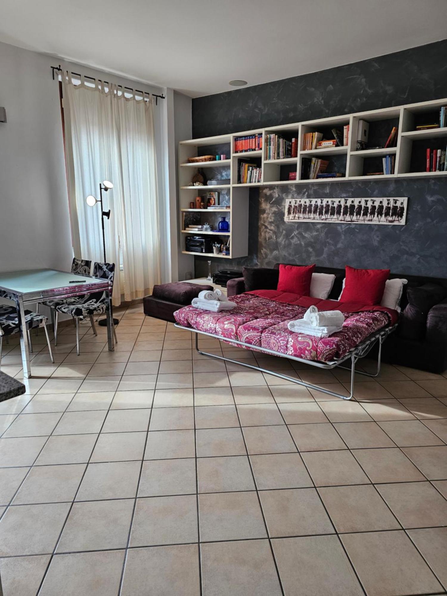 St. Peter'S Rooms Suite Rome Bagian luar foto
