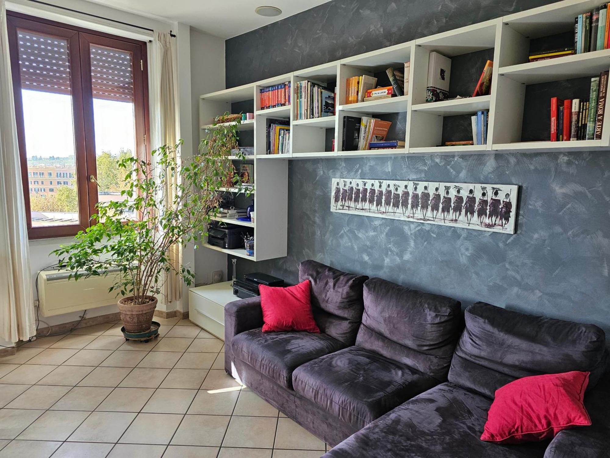 St. Peter'S Rooms Suite Rome Bagian luar foto